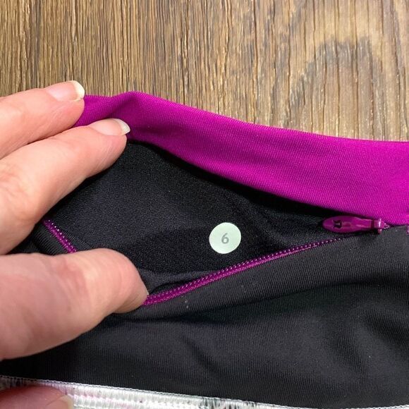 Lululemon Speed Tight III  legging All Full-On Luxtreme yoga running - Picture 9 of 9